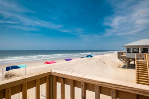 Absolute Beach by Oak Island Accommodations